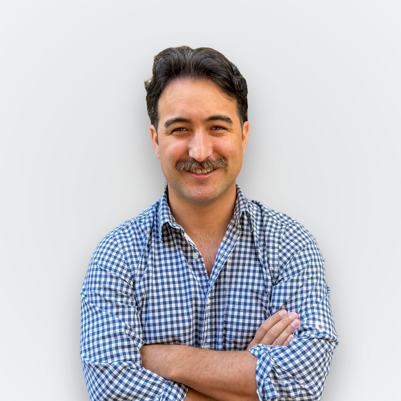 Derek Ehrsam